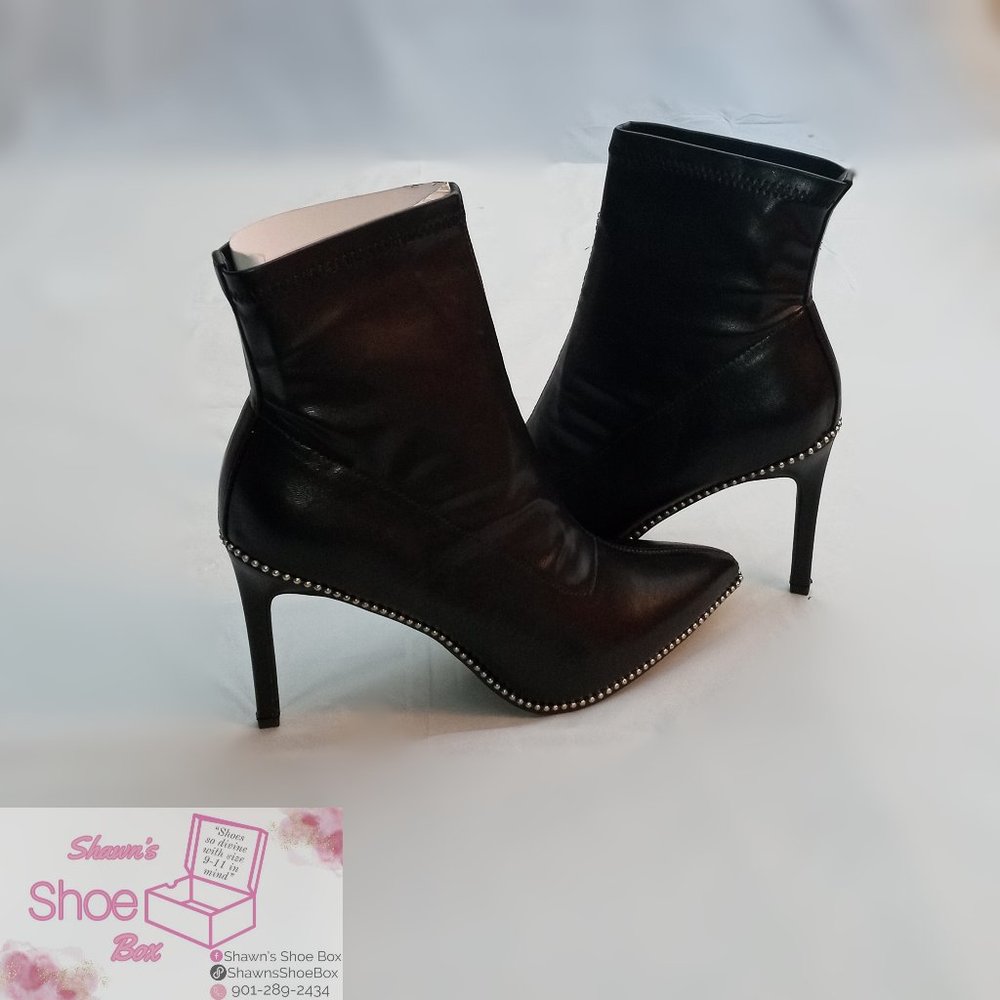Bar III Melanay Bootie